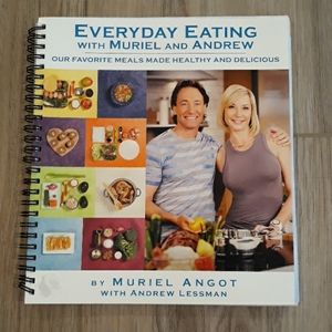 Everyday Eating with Muriel and Andrew